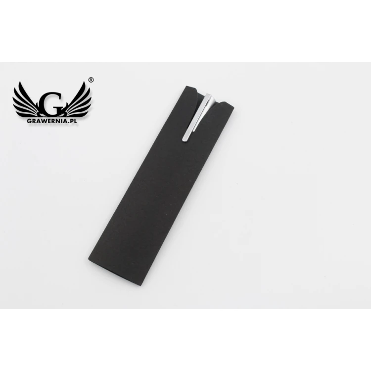 Basic Pen Case - Custom UV Print - ET031