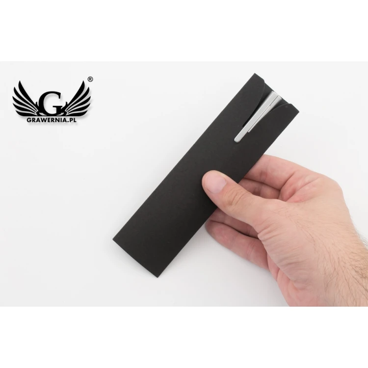 Basic Pen Case - Custom UV Print - ET031
