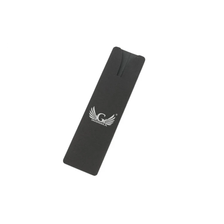 Basic Pen Case - Custom UV Print - ET031