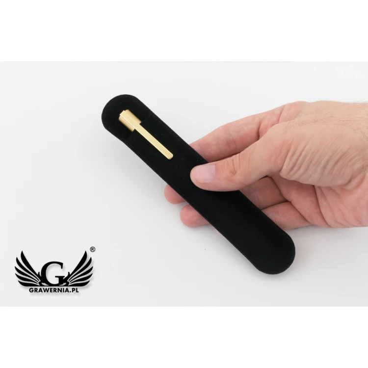 Pen Case Basic Plus - ET030