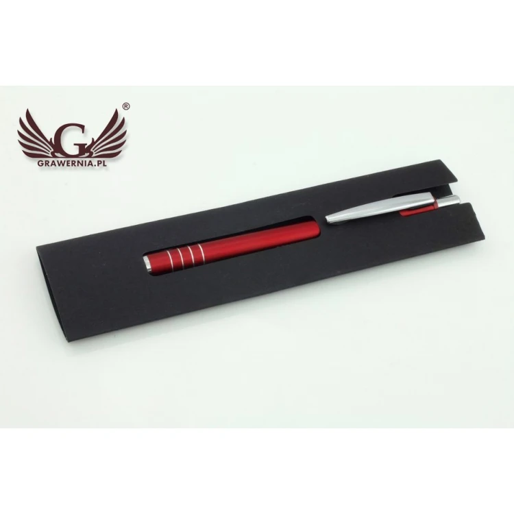 Lam Pen Case