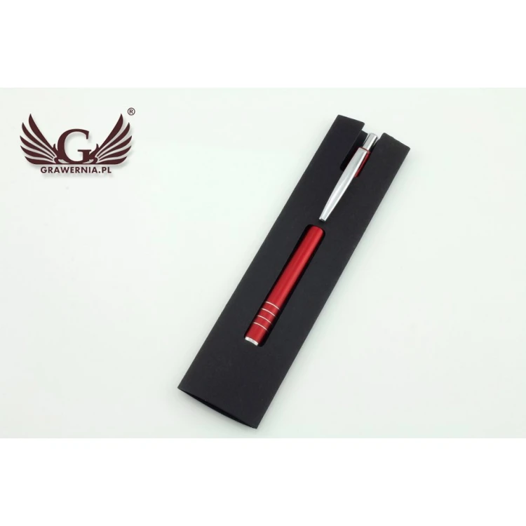 Lam Pen Case