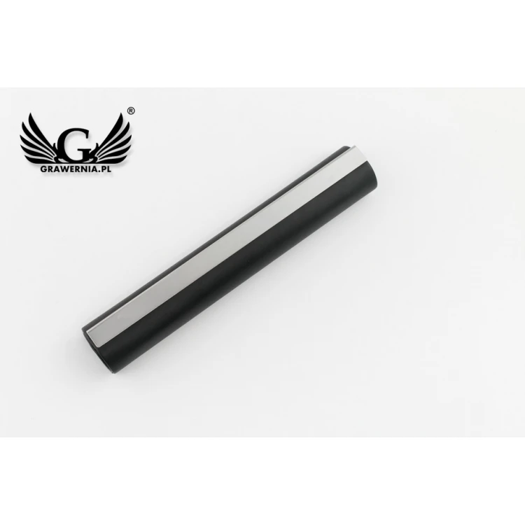 Pirlo Pen Case - Custom Laser Engraving - ET028