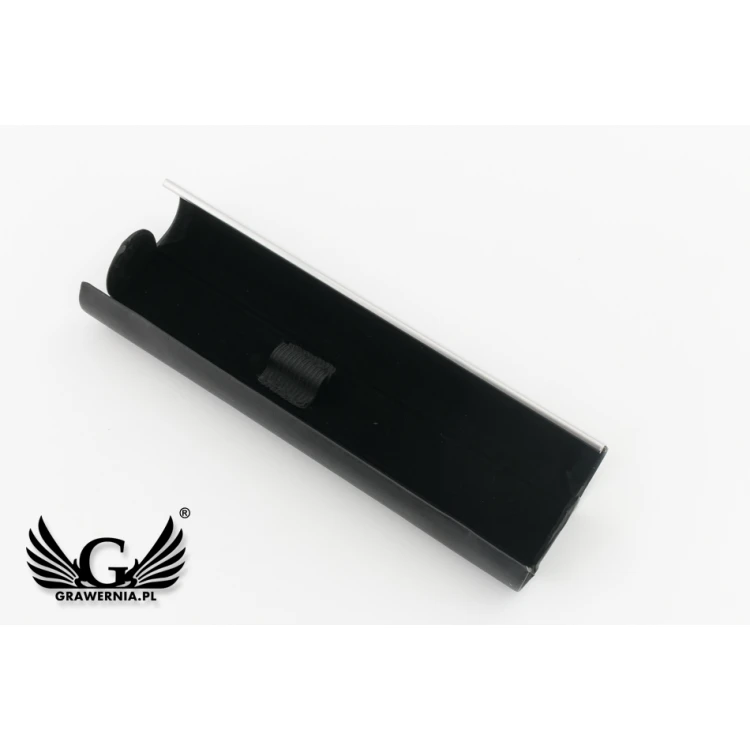 Pirlo Pen Case - Custom Laser Engraving - ET028