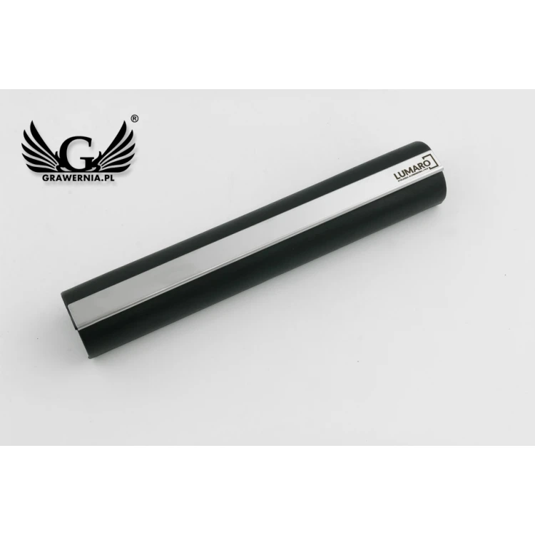 Pirlo Pen Case - Custom Laser Engraving - ET028