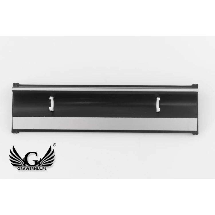 Ronald Pen Case - Custom Engraving - ET032