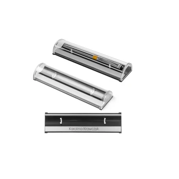 Ronald Pen Case - Custom Engraving - ET032
