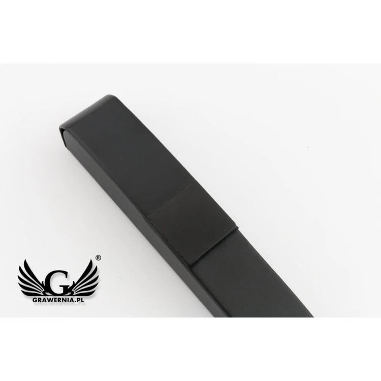 Samba Pen Case - any laser engraving - ET029