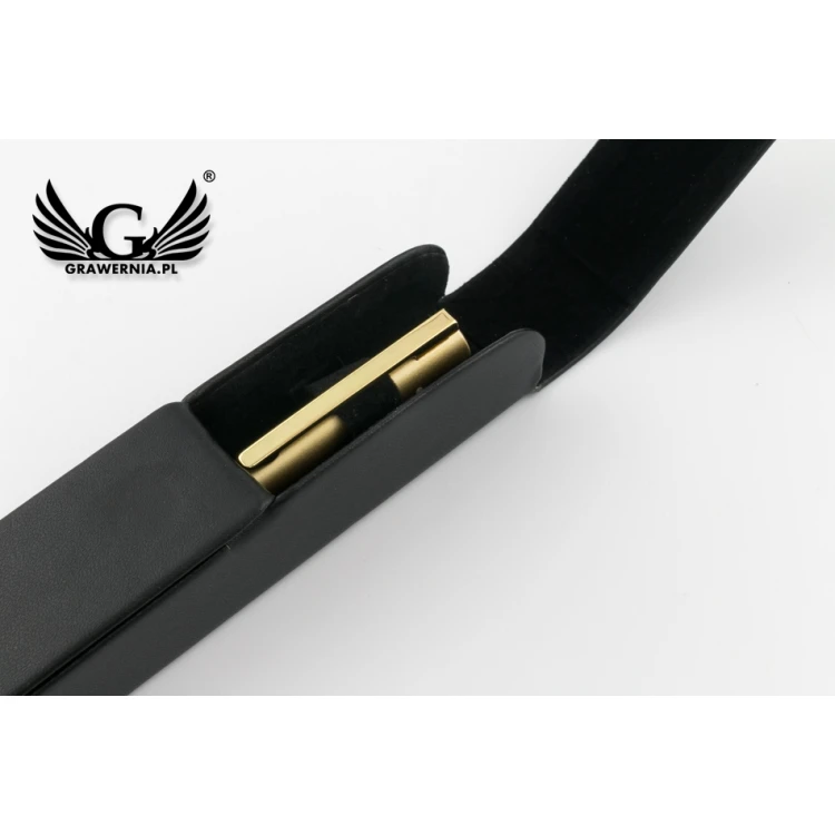 Samba Pen Case - any laser engraving - ET029