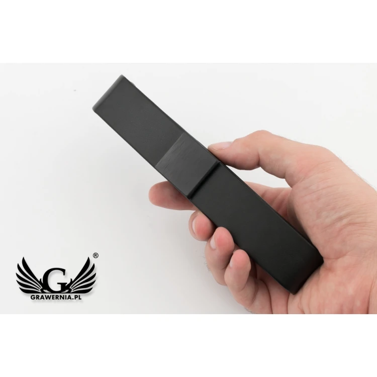 Samba Pen Case - any laser engraving - ET029