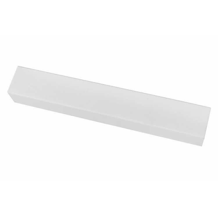 Pen Case Simple - White - ET035