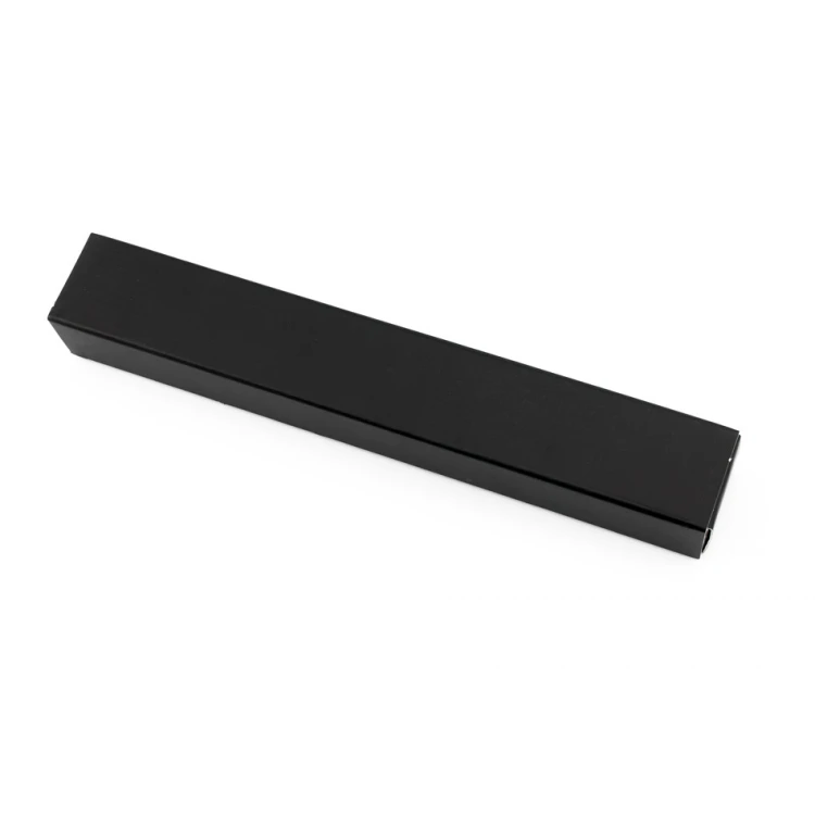 Simple Pen Case - Black - ET038