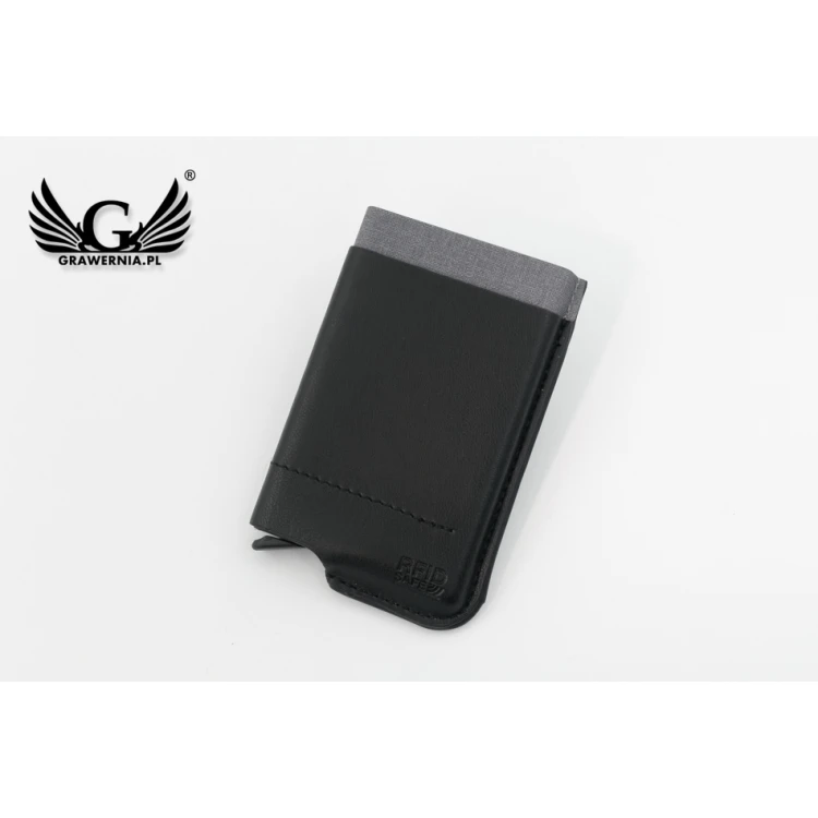 RFID Safe Case - Contactless Card Protection - GAL003