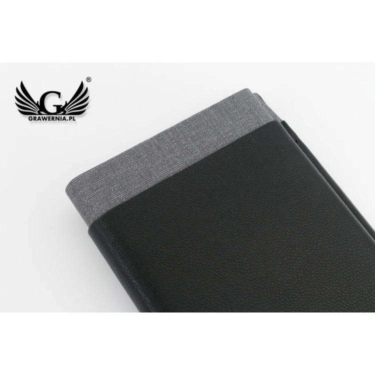 RFID Safe Case - Contactless Card Protection - GAL003