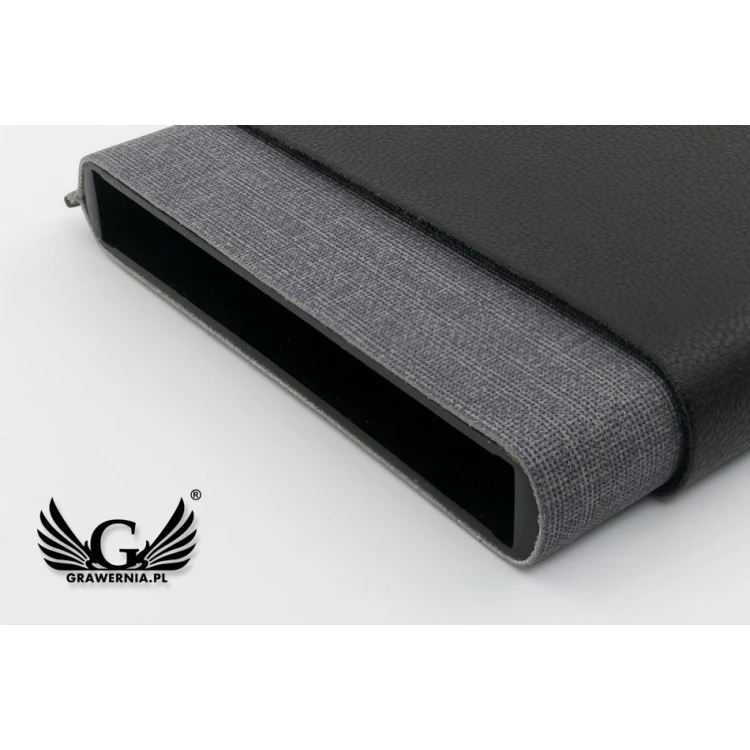 RFID Safe Case - Contactless Card Protection - GAL003
