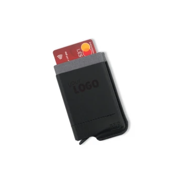 RFID Safe Case - Contactless Card Protection - GAL003