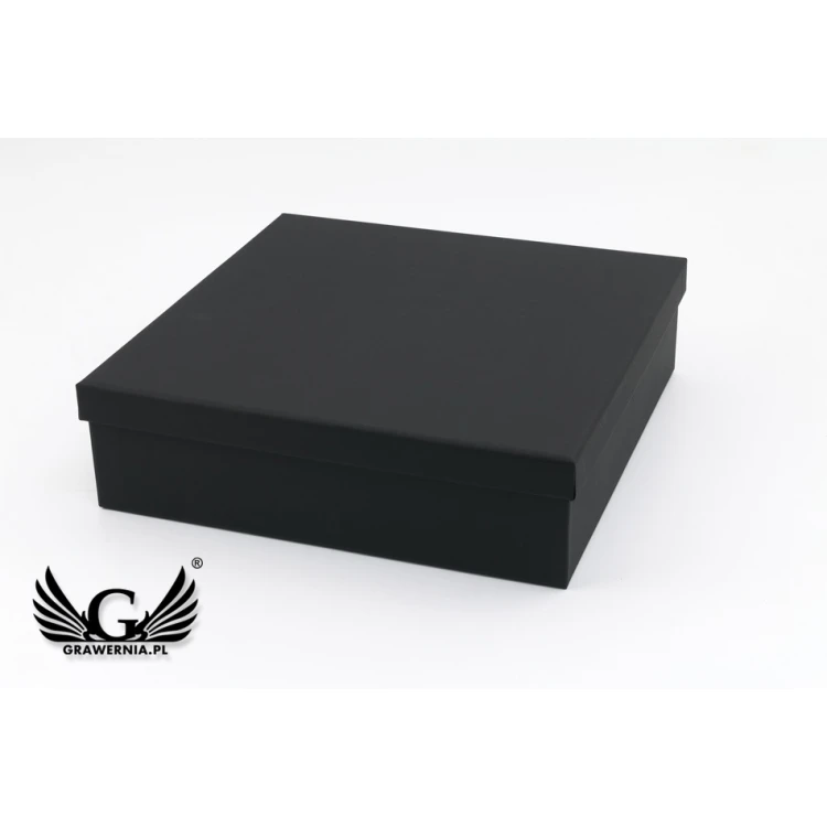 Universal Trophy Case 250x250mm - RH281