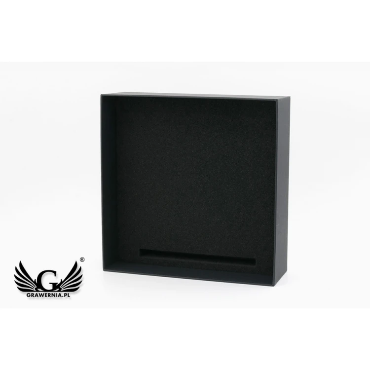 Universal Trophy Case 250x250mm - RH281