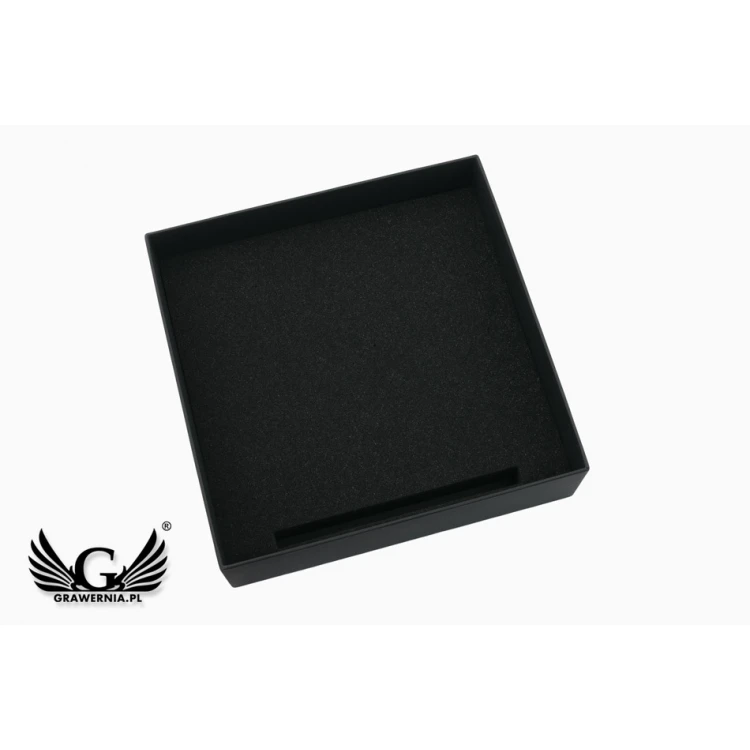 Universal Trophy Case 250x250mm - RH281