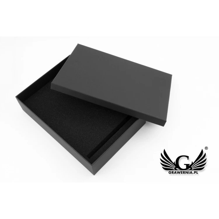 Universal Trophy Case 210x300mm - RH282