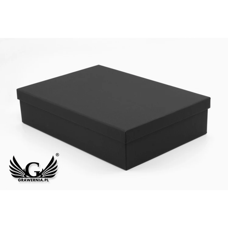 Universal Trophy Case 210x300mm - RH282