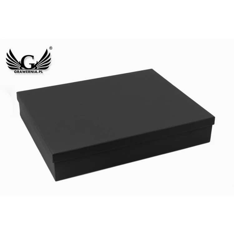 Universal Trophy Case 310x390mm - RH283
