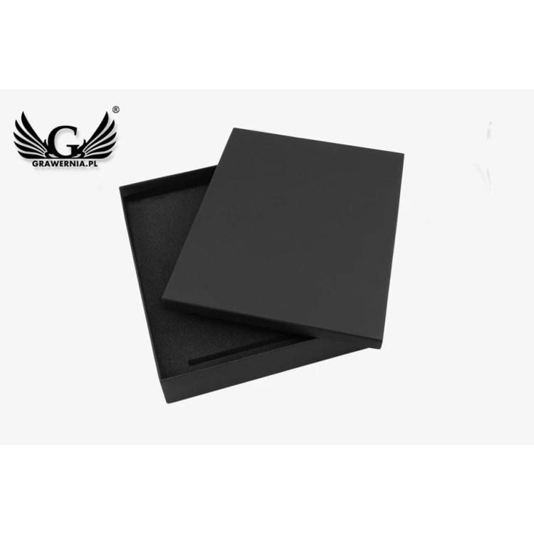 Universal Trophy Case 310x390mm - RH283