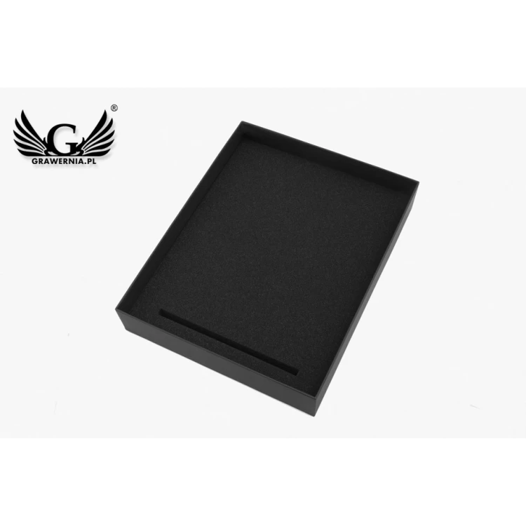Universal Trophy Case 310x390mm - RH283