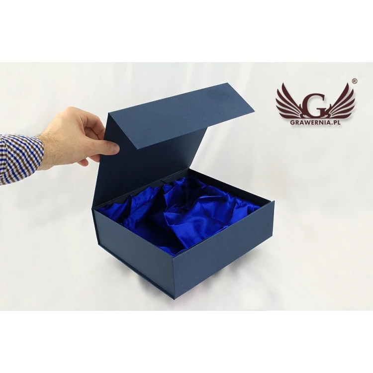 UNIVERSAL CASE for trophy 235x250x85mm