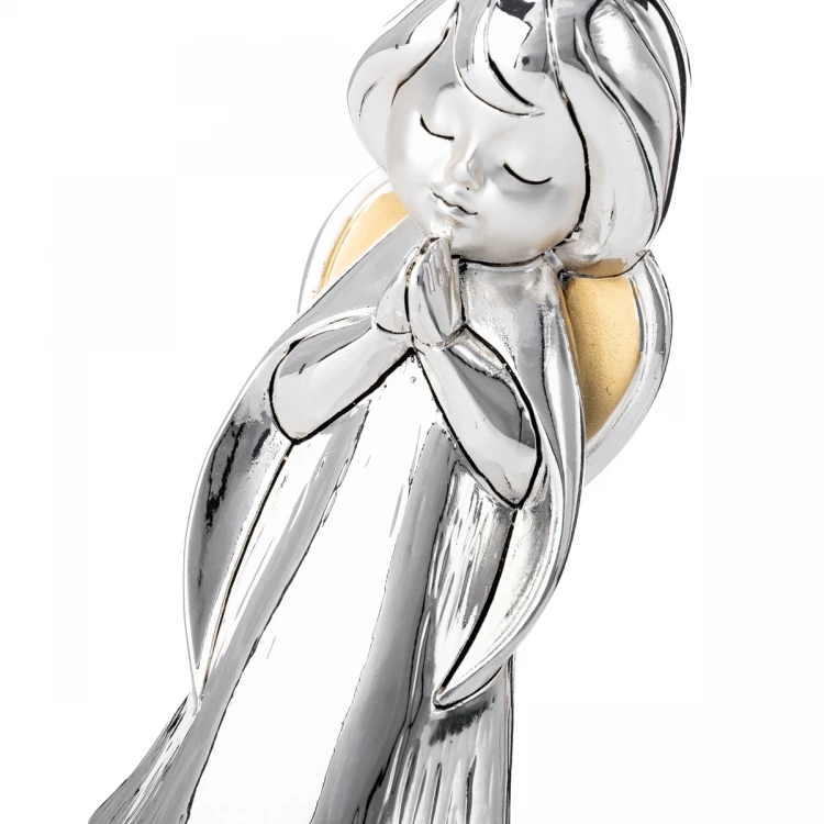 Praying Angel Figurine - First Holy Communion Souvenir - height 10cm - R17885