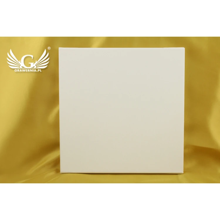 Photo picture on canvas - size 300x300mm - UV digital print - PIC001