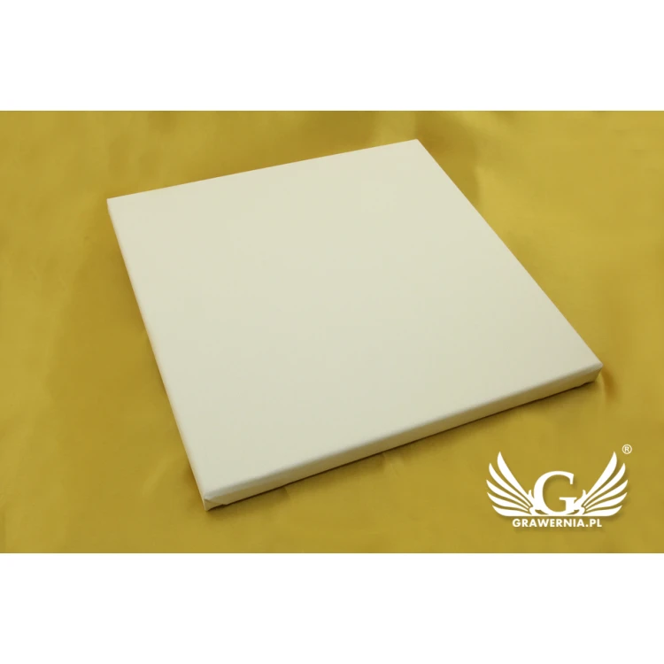 Photo picture on canvas - size 300x300mm - UV digital print - PIC001