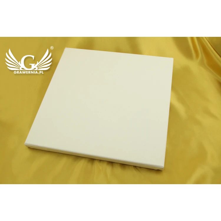 Photo picture on canvas - size 300x300mm - UV digital print - PIC001