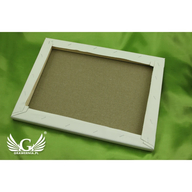 Photo picture on canvas - size 400x300mm - UV digital print - PIC003