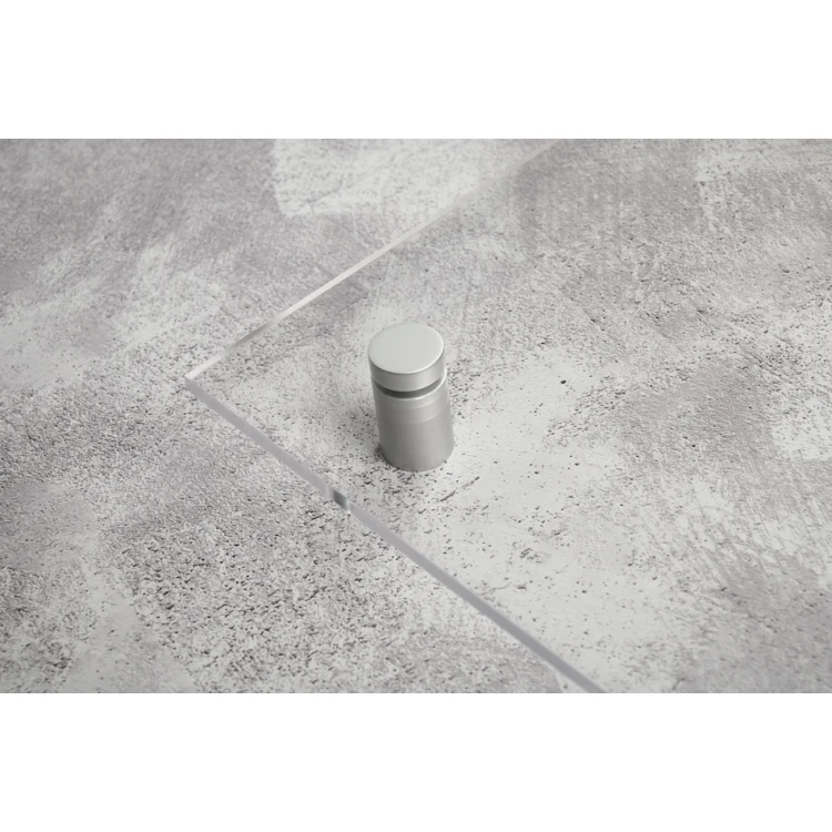 Photograph on Acrylic Glass (Plexi) - Photo Poster - Size: 700x500mm - DEK020