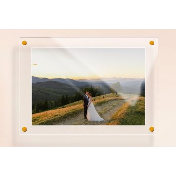 Acrylic Glass (Plexi) Photo - Photoposter - Size: 700x500mm - DEK023