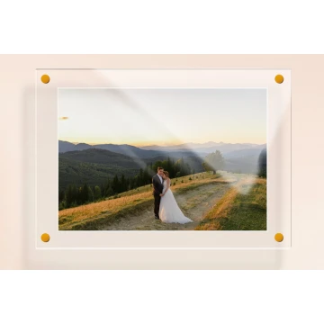 Acrylic Glass (Plexi) Photo - Photoposter - Size: 700x500mm - DEK023