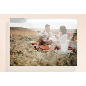 Acrylic Glass (Plexi) Photo - Photoposter - Size: 700x500mm - DEK032
