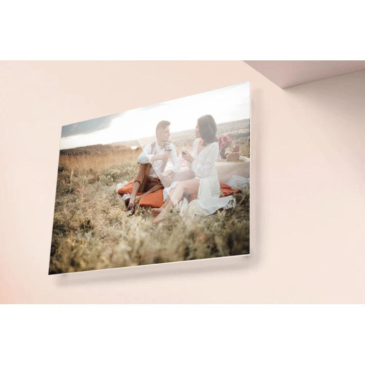 Acrylic Glass (Plexi) Photo - Photoposter - Size: 700x500mm - DEK032