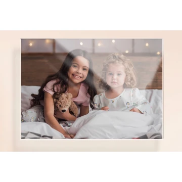 Acrylic Glass (Plexi) Photo - Photoposter - Size: 700x500mm - DEK030