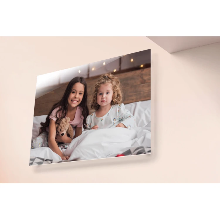 Acrylic Glass (Plexi) Photo - Photoposter - Size: 700x500mm - DEK030