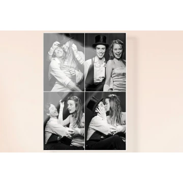 Acrylic Glass Photo (plexi) - Photoposter - Size: 500x700mm - DEK036