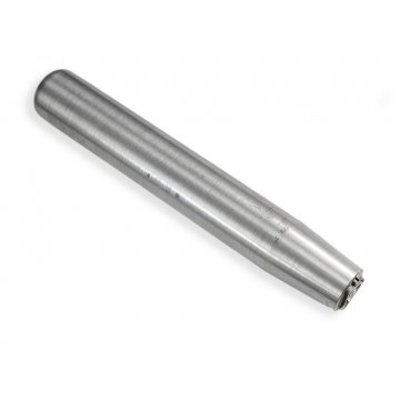 Engraving of Steel Stamp - Convex Engraver - Diameter 15mm