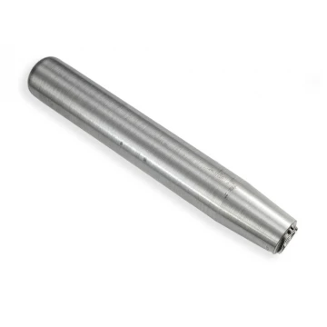 Engraving of Steel Stamp - Convex Engraver - Diameter 15mm