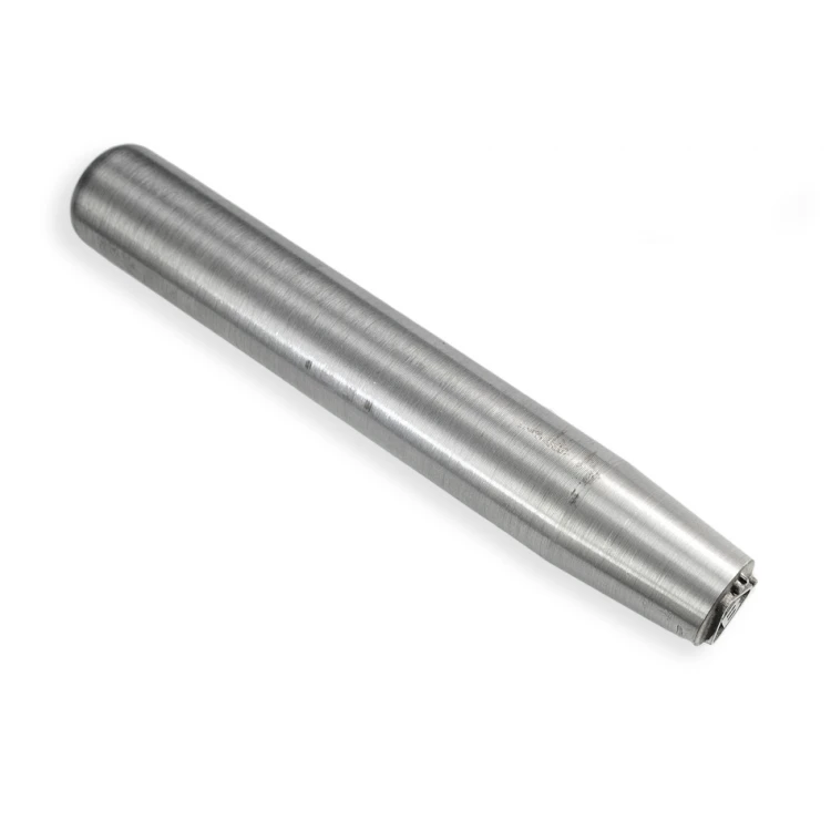 Engraving of Steel Stamp - Convex Engraver - Diameter 15mm