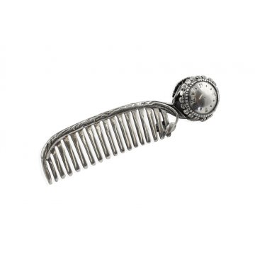 SILVER COMB G9 - Holy Baptism Souvenir