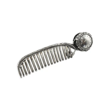 SILVER COMB G9 - Holy Baptism Souvenir