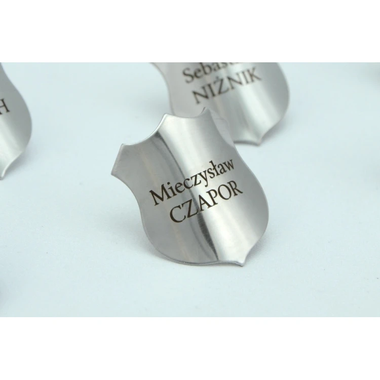 FLAGPOLE TREE NAILS - steel