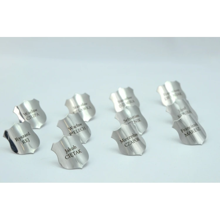 FLAGPOLE TREE NAILS - steel