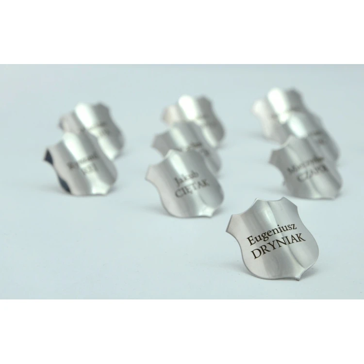 FLAGPOLE TREE NAILS - steel